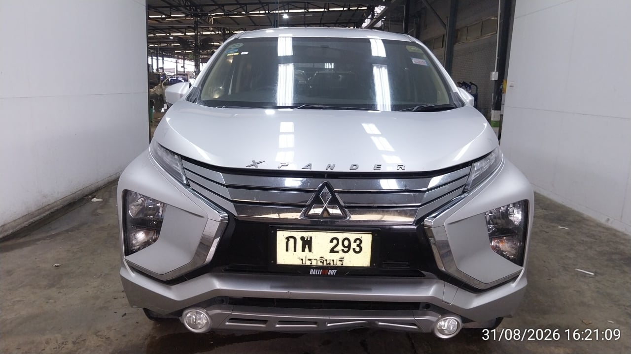 MITS MITS047 1.5 GT AT (AB/ABS) 2019