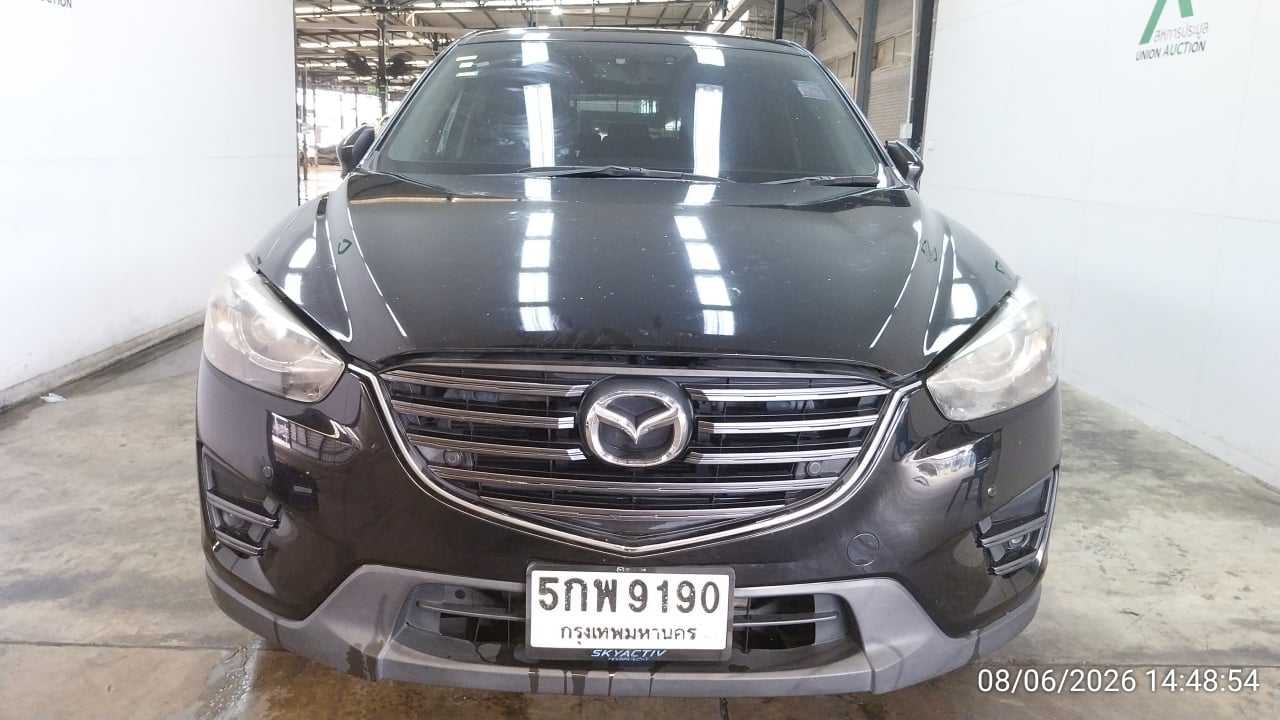MAZD MAZD036 2.0 S AT 2016