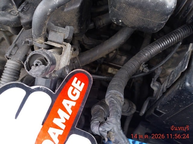 HOND HOND002 2.0 E i-VTEC AT 2008