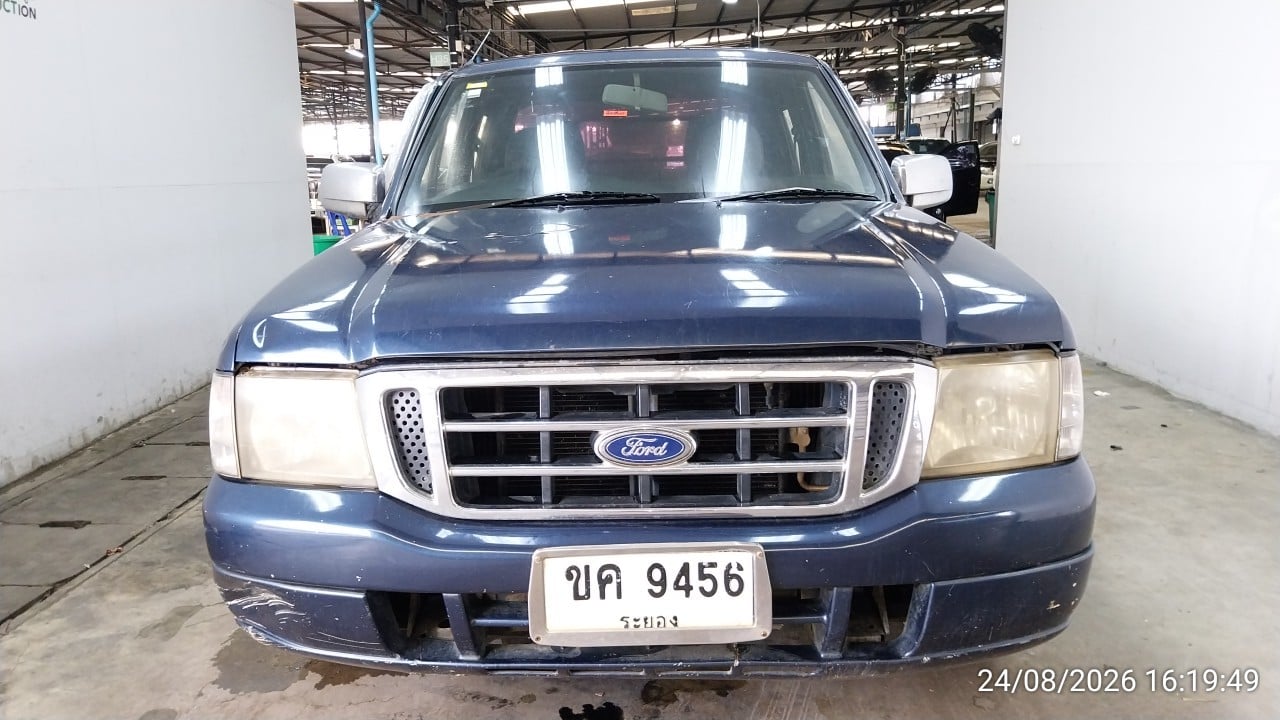 FORD FORD008 2005