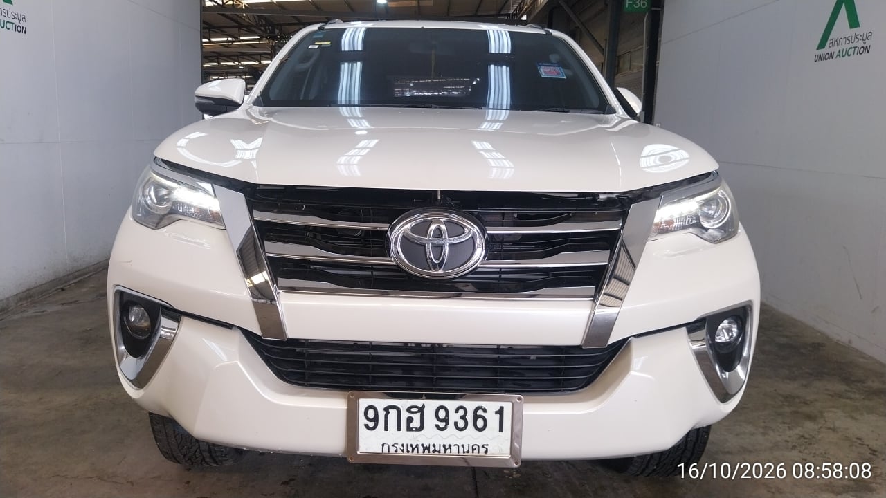 TOYO TOYO051 2.4 V AT (AB/ABS) 2020