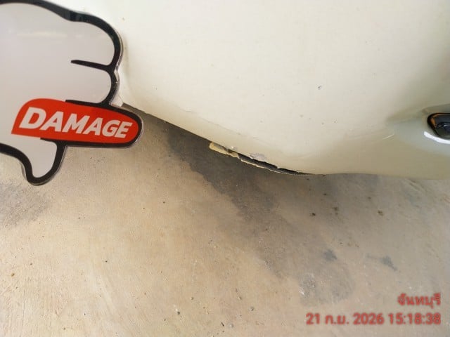 TOYO TOYO004 High Roof 2.5 MT 2011