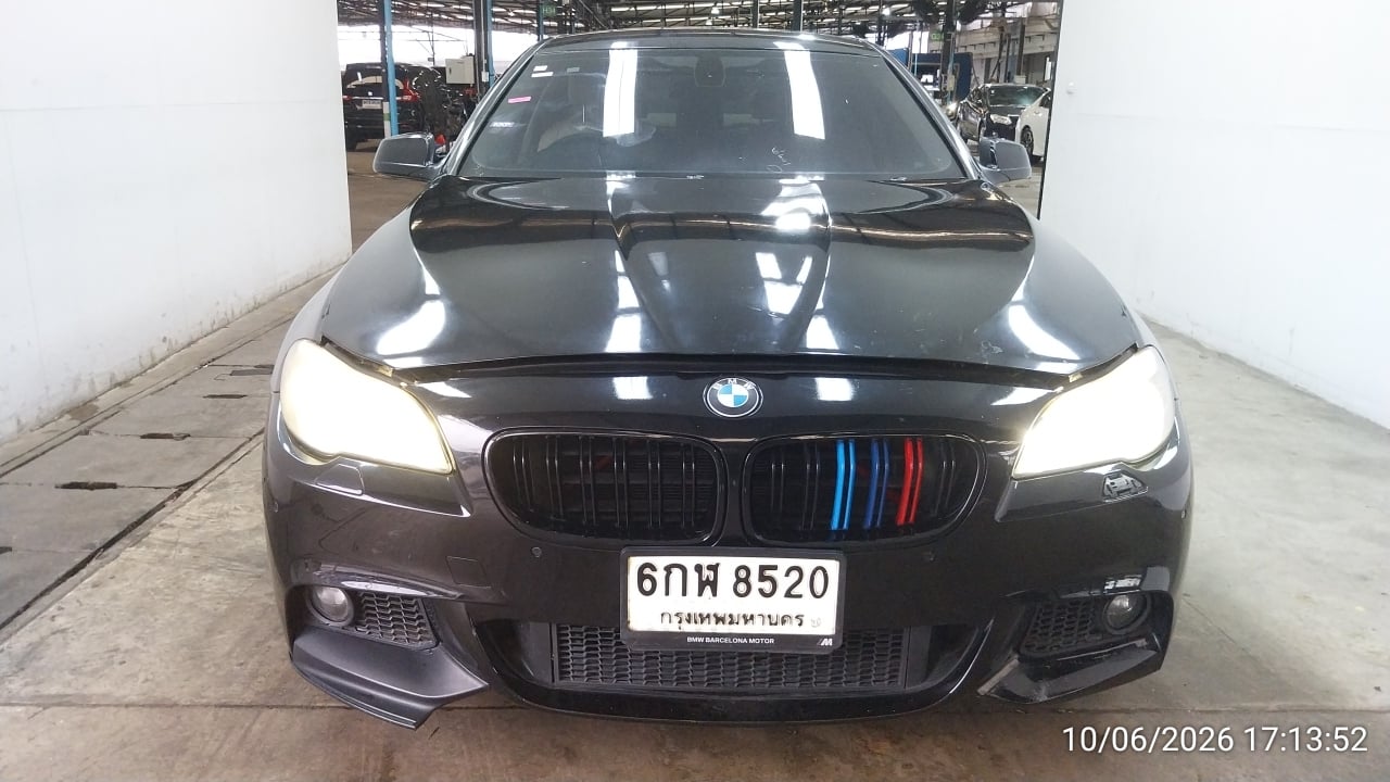 BMW BMW044 2012