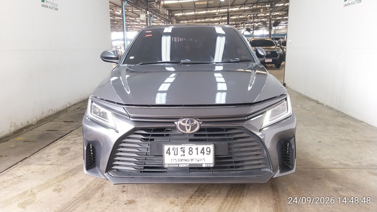 TOYO TOYO111 1.2 Sport CVT 2023