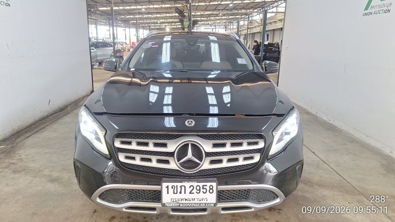 MERC MERC149 1.6 Urban DCT 2021