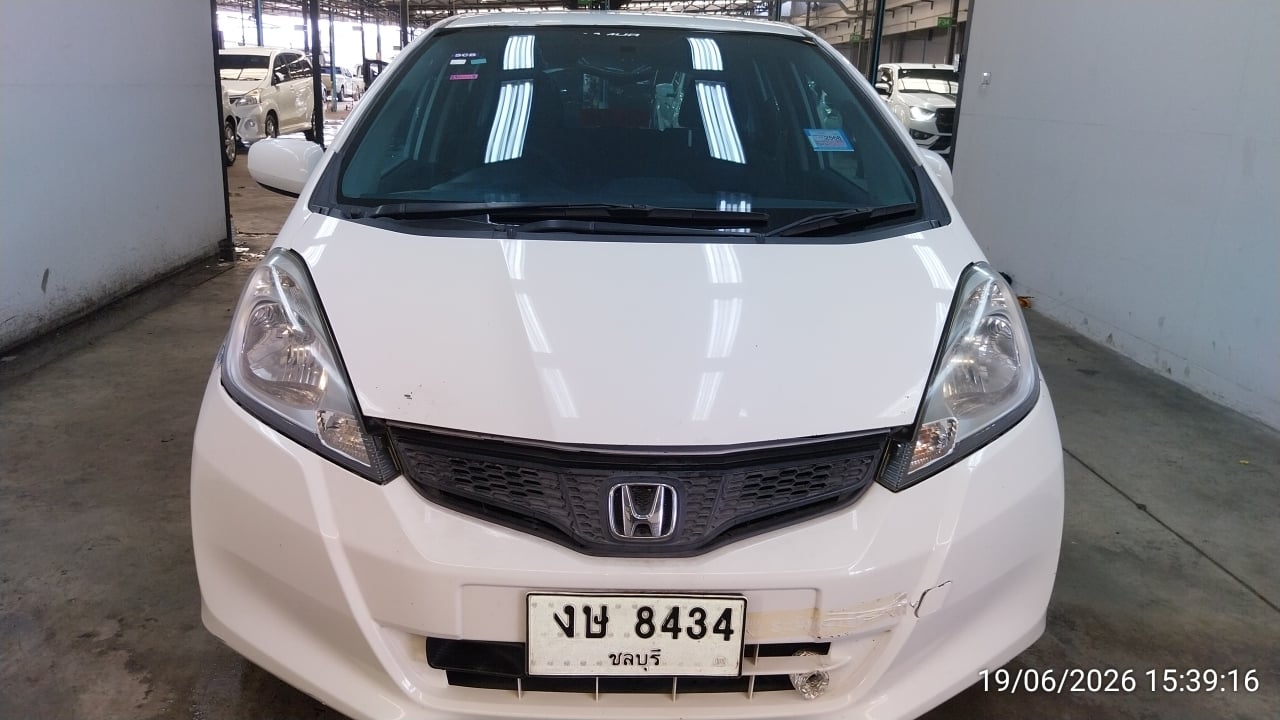HOND HOND033 1.5 V i-VTEC AT Hatch 2014