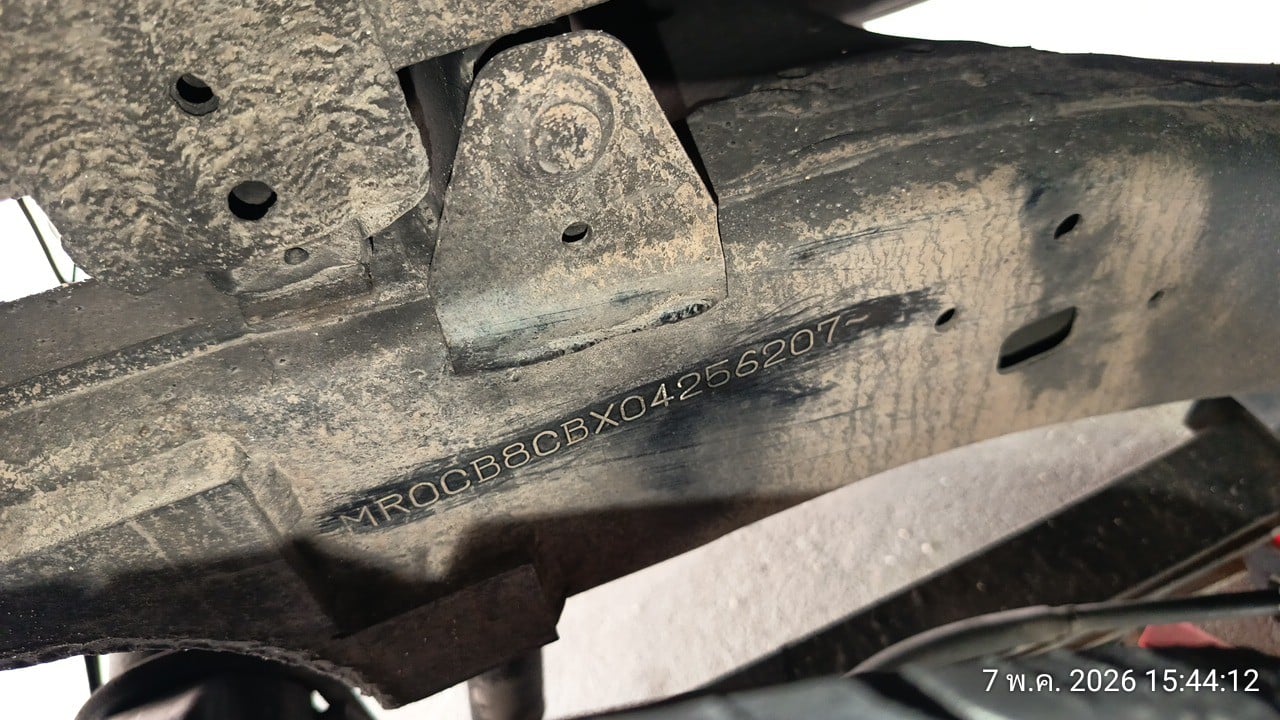TOYO TOYO120 Single Cab 2.4 Entry MT 2021