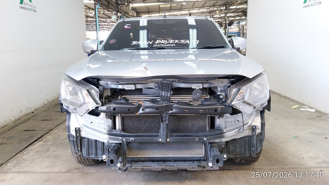 ISUZ ISUZ073 Spark 3.0 S MT 2023