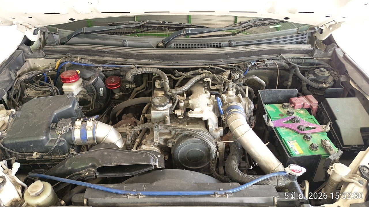MITS MITS027 Single Cab 2.5 GL MT 2020