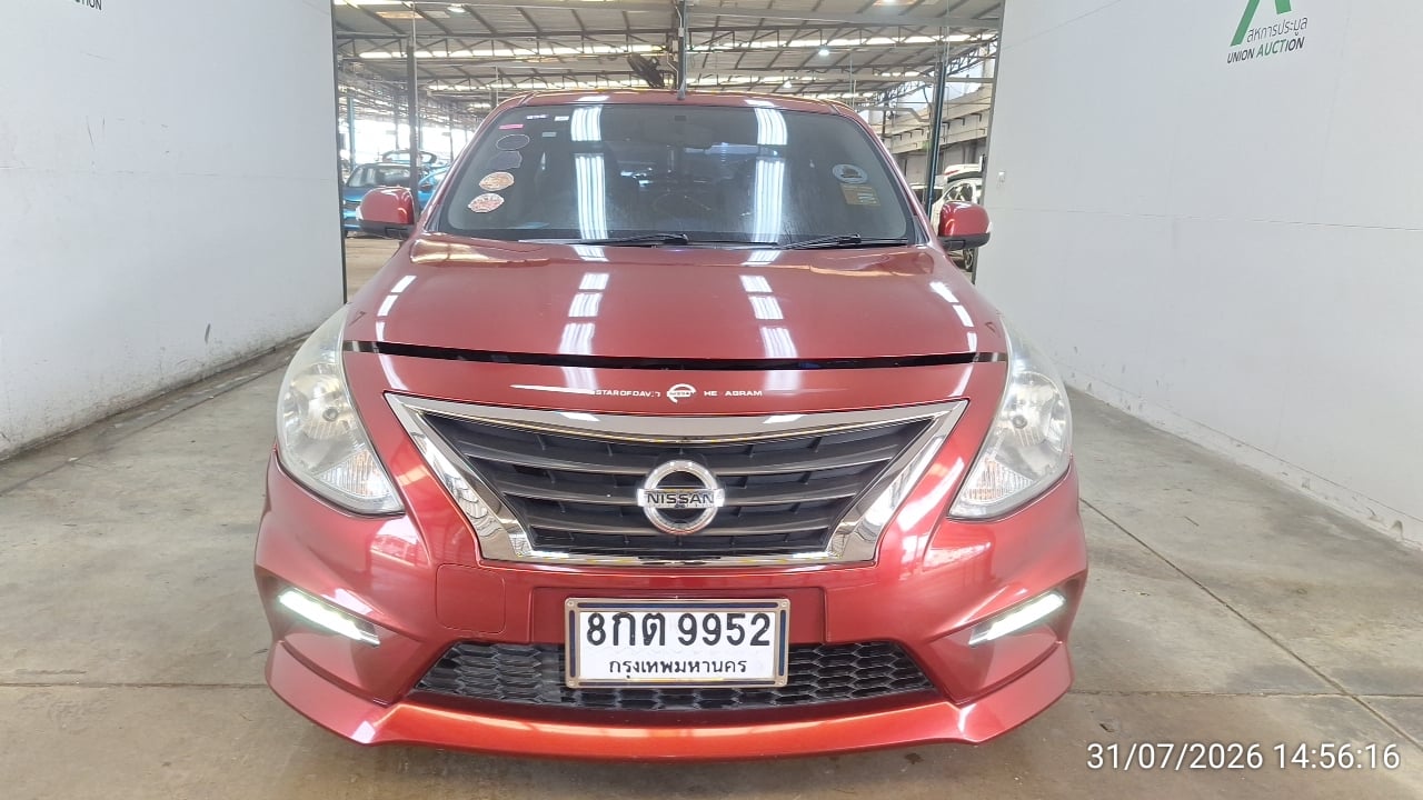 NISS NISS020 1.2 E SPORTECH CVT 2019