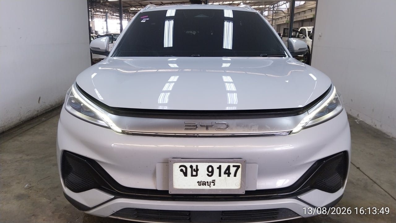 BYD BYD003 Dynamic  (EV) 2024