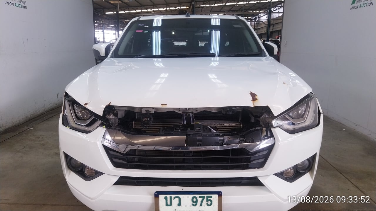 ISUZ ISUZ073 SPACECAB 1.9 L MT (DA) 2021