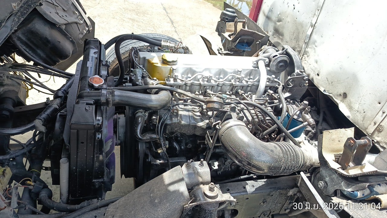ISUZ ISUZ079 2009