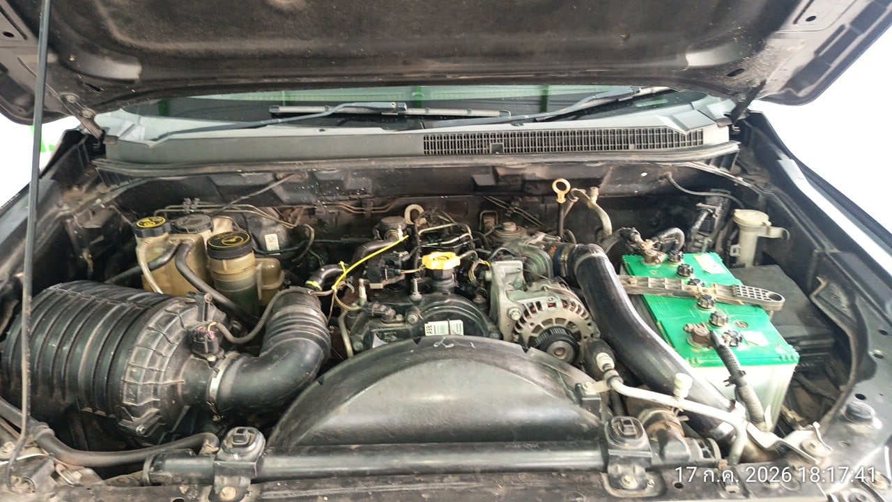 CHEV CHEV020 Ext. Cab 2.5 LT MT 2013