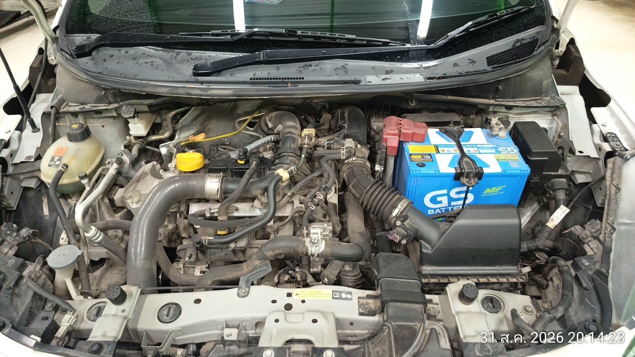 NISS NISS020 1.0 EL CVT 2021