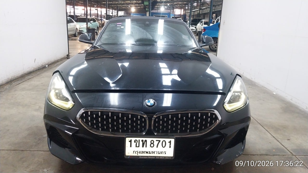 BMW BMW164 2.0 sDrive30i M Sport 2dr AT 2020