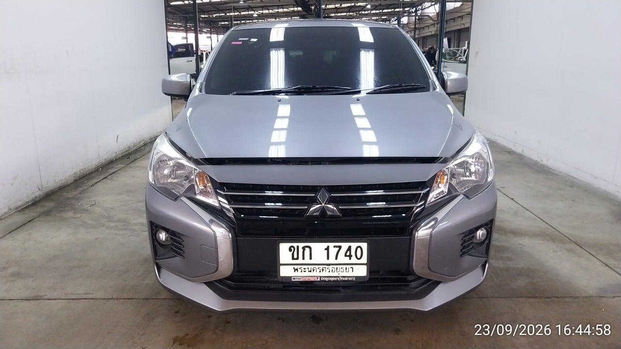 MITS MITS040 1.2 GLX CVT 2021