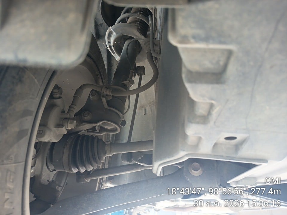 SUZU SUZU006 1.2 GLX CVT Hatch 2015