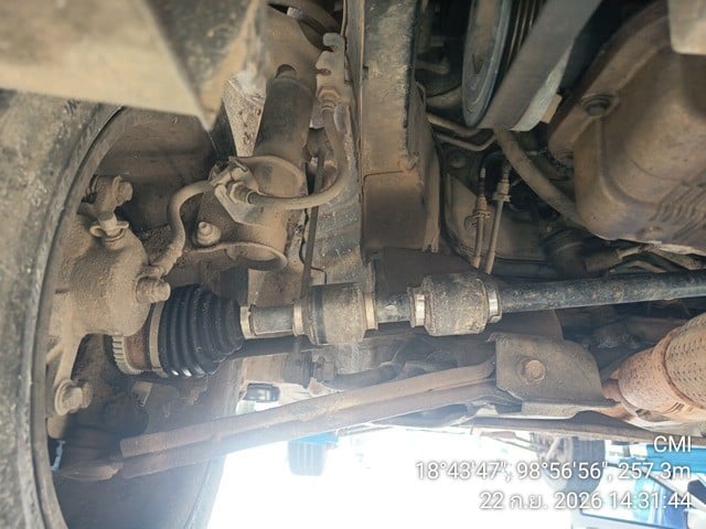 CHEV CHEV004 1.8 AT 2008