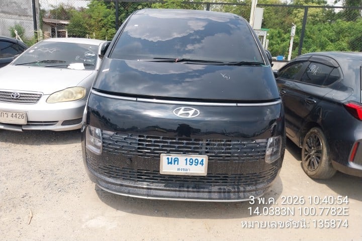 HYUN HYUN021 2.2 AT 2024