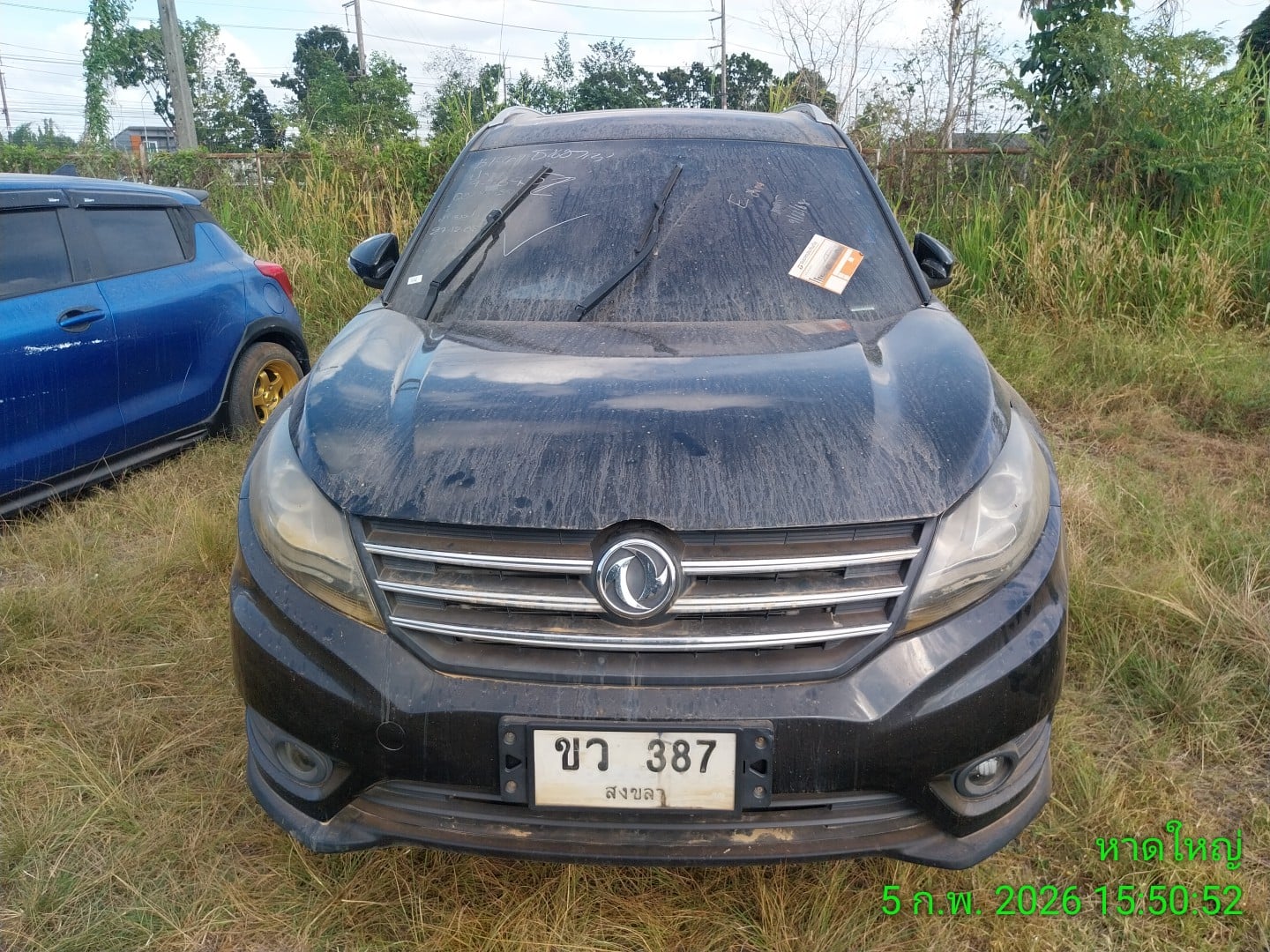 DFM DFM012 2019