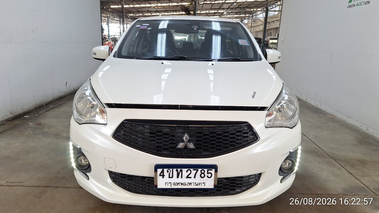 MITS MITS040 1.2 GLS LTD CVT 2019