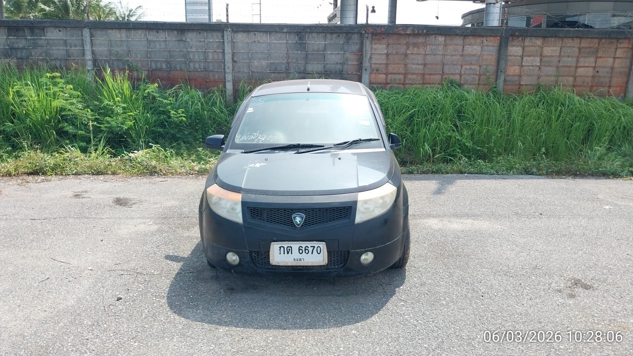PROT PROT002 1.1 Medium Line MT Hatch 2008