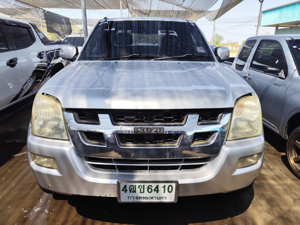 ISUZ ISUZ023 2006