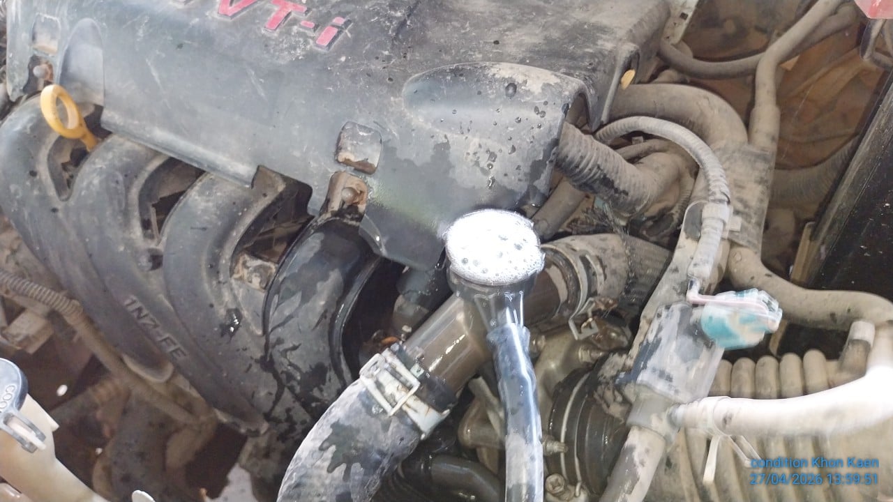TOYO TOYO037 1.5 J MT 2009