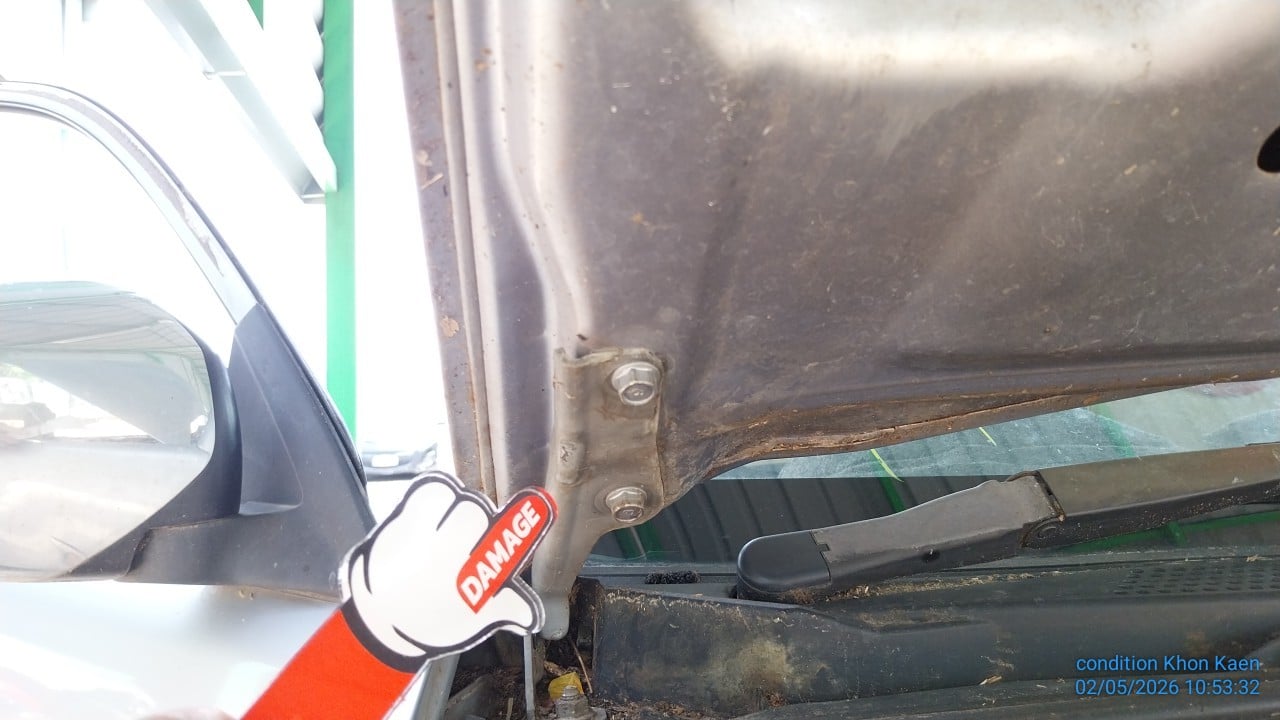 MITS MITS027 Ext. Cab 2.5 GLX MT 2007
