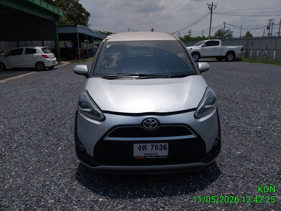 TOYO TOYO104 1.5 V CVT 2019