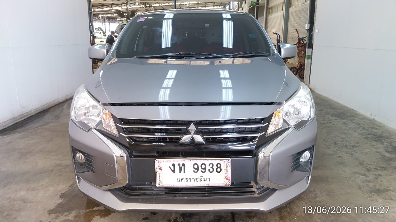 MITS MITS040 1.2 GLX CVT 2021