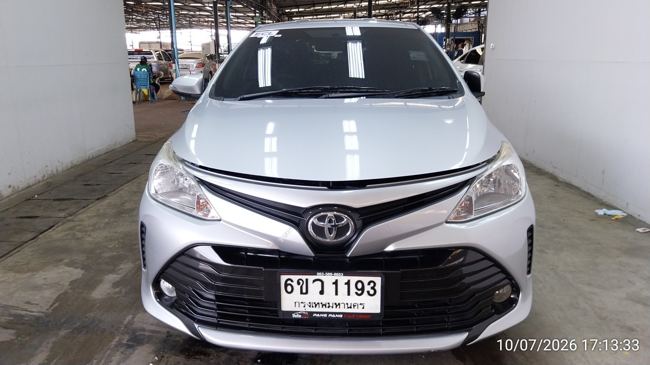 TOYO TOYO037 2018