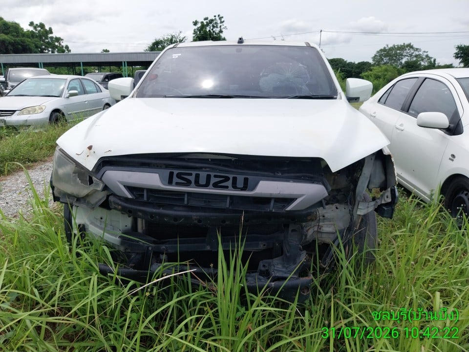 ISUZ ISUZ072 2021