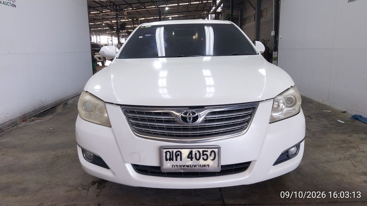 TOYO TOYO002 2.4 V AT 2008