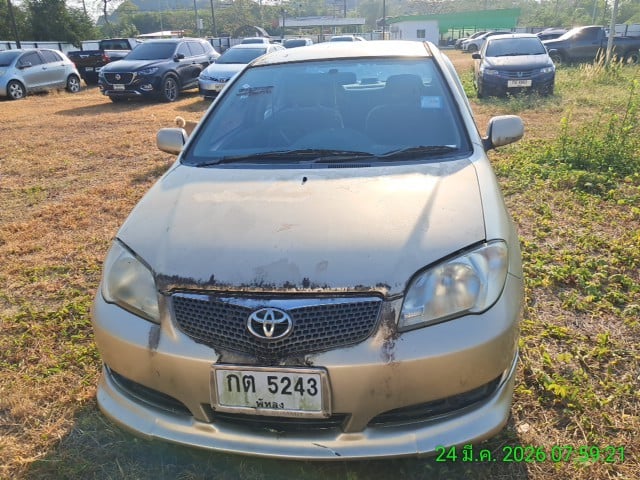 TOYO TOYO037 2007
