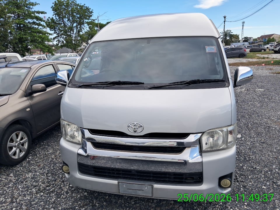 TOYO TOYO004 2018