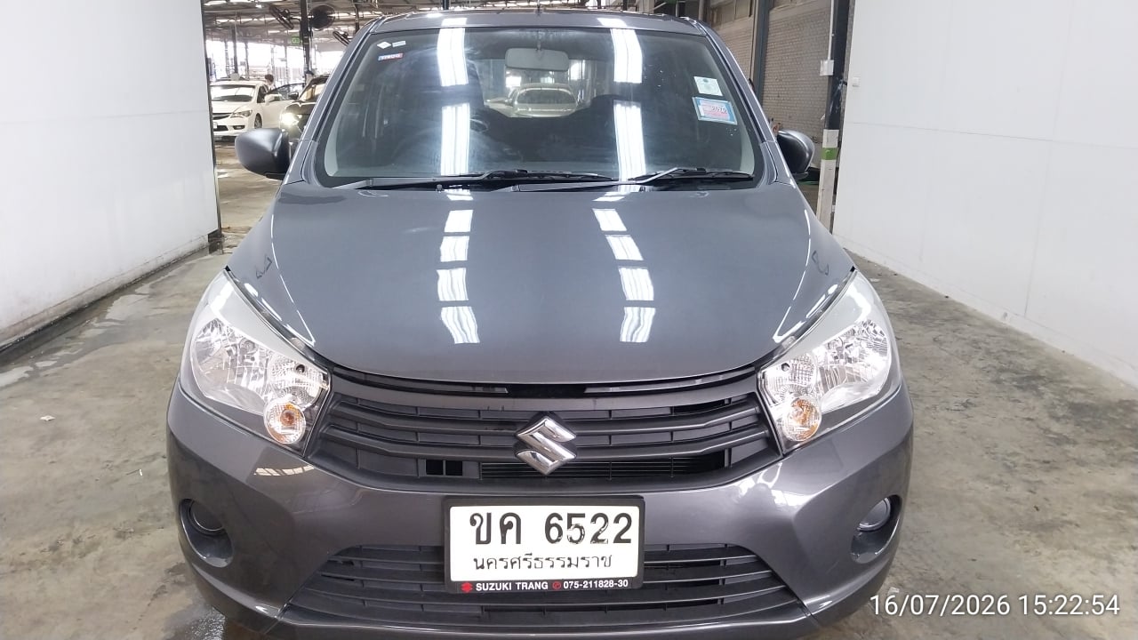 SUZU SUZU028 1.0 GA MT Hatch 2023