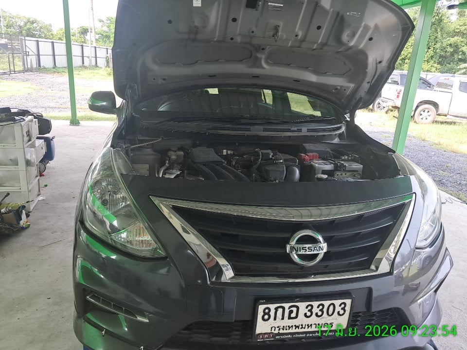 NISS NISS020 1.2 E SPORTECH CVT 2019