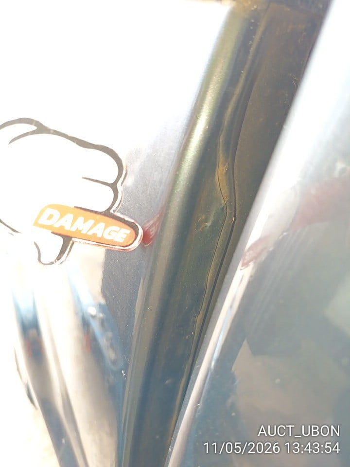 TOYO TOYO077 2.5 E MT 2009