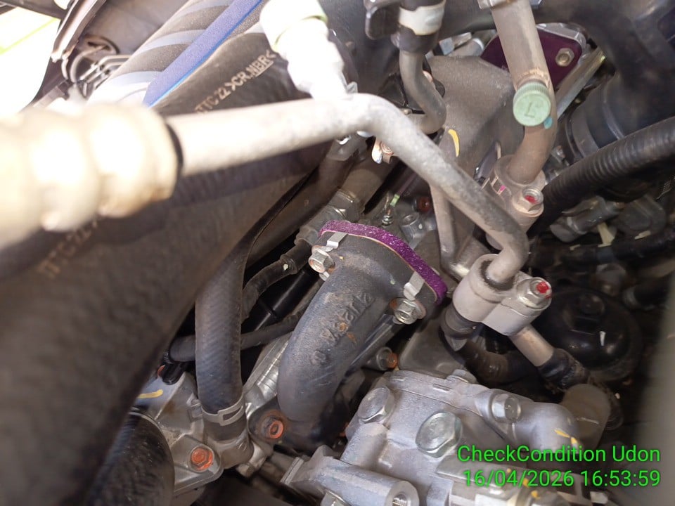 ISUZ ISUZ073 SpaceCab 1.9 Hi-Lander L (DA) MT 2023