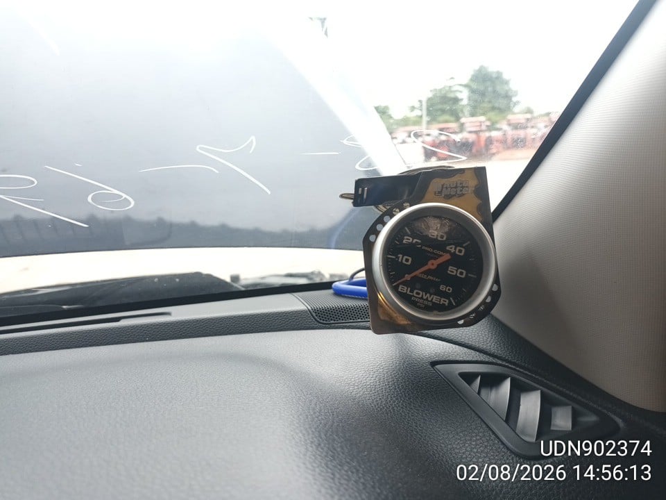 ISUZ ISUZ073 SpaceCab 1.9 S (DA) MT 2023