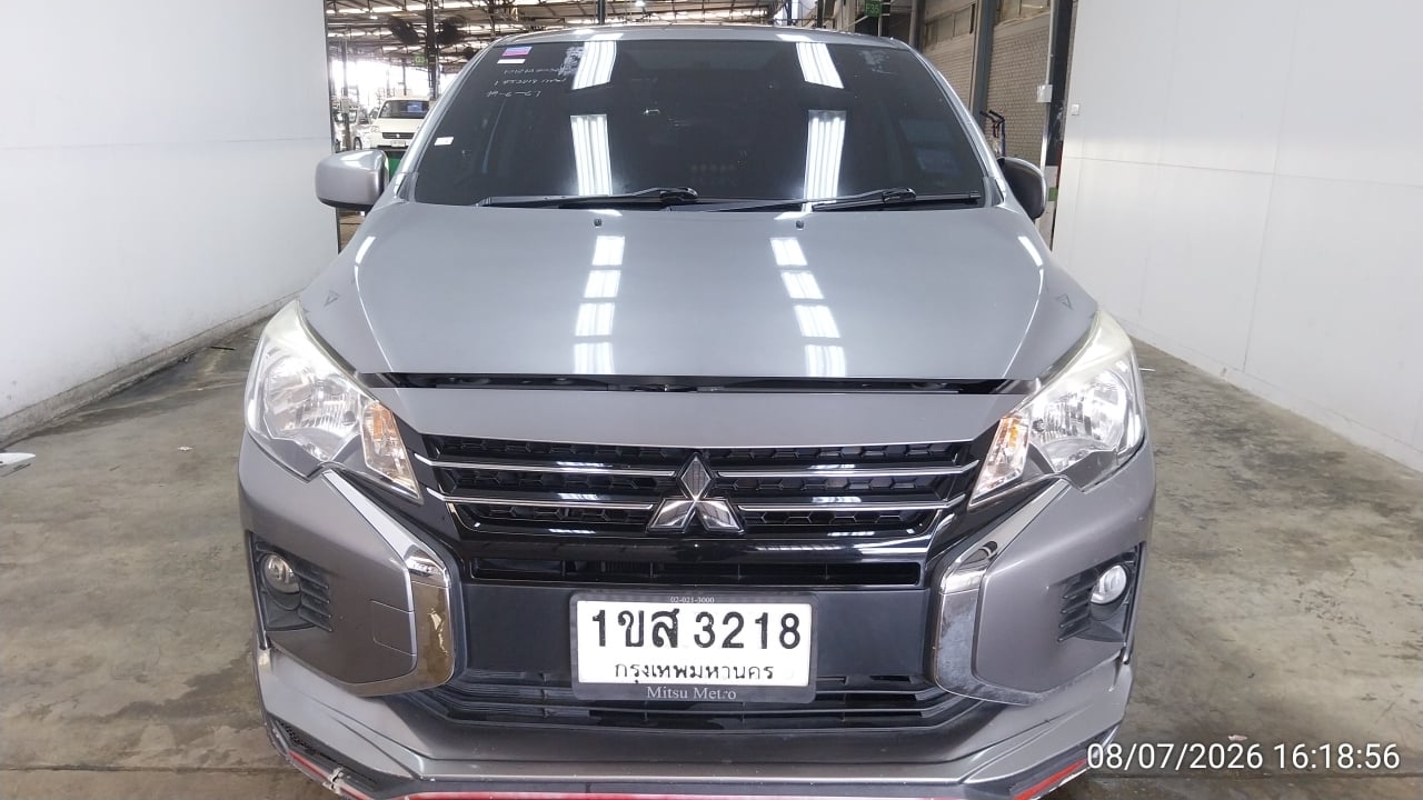 MITS MITS040 1.2 GLX CVT 2021