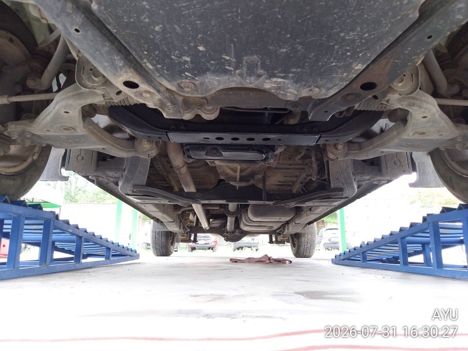 ISUZ ISUZ073 SPACECAB 1.9 S MT 2018