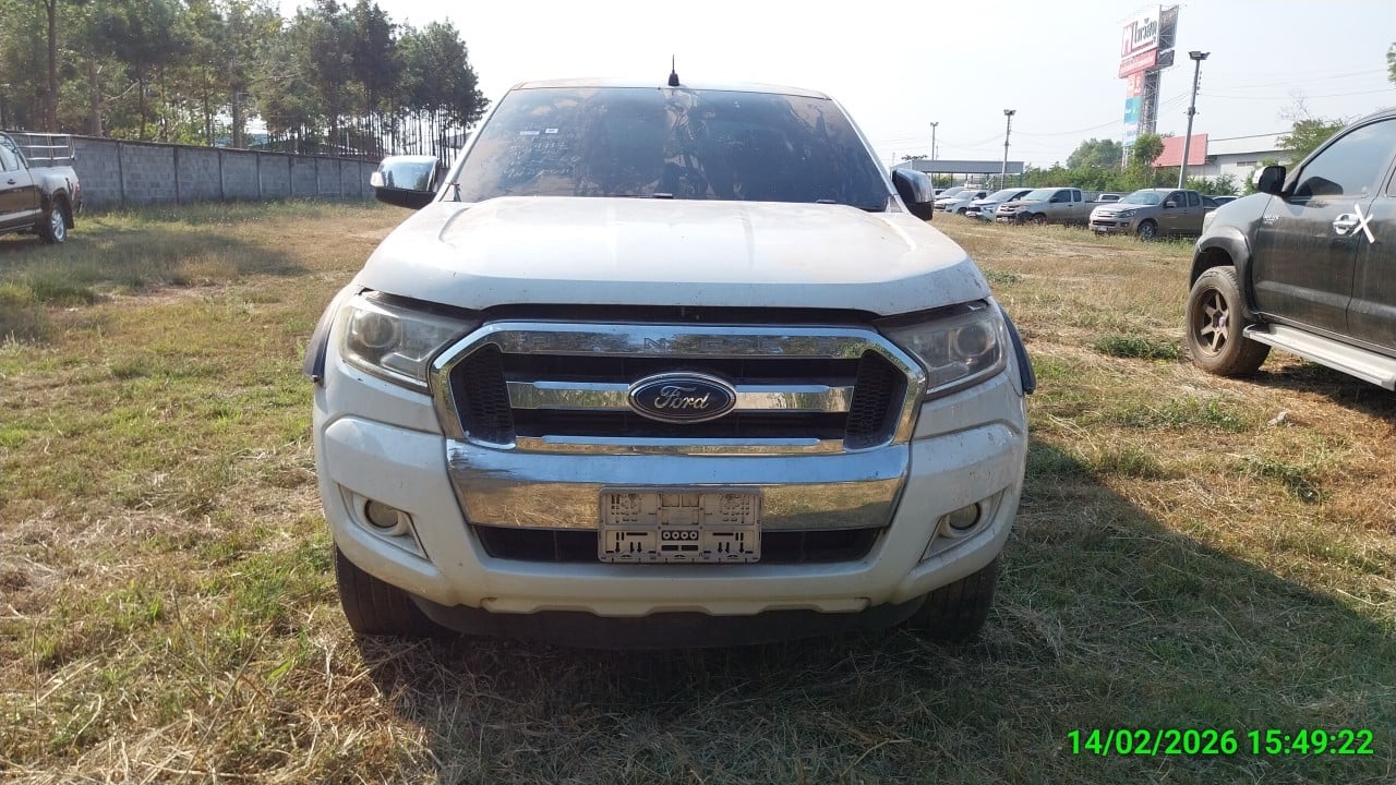 FORD FORD033 2016