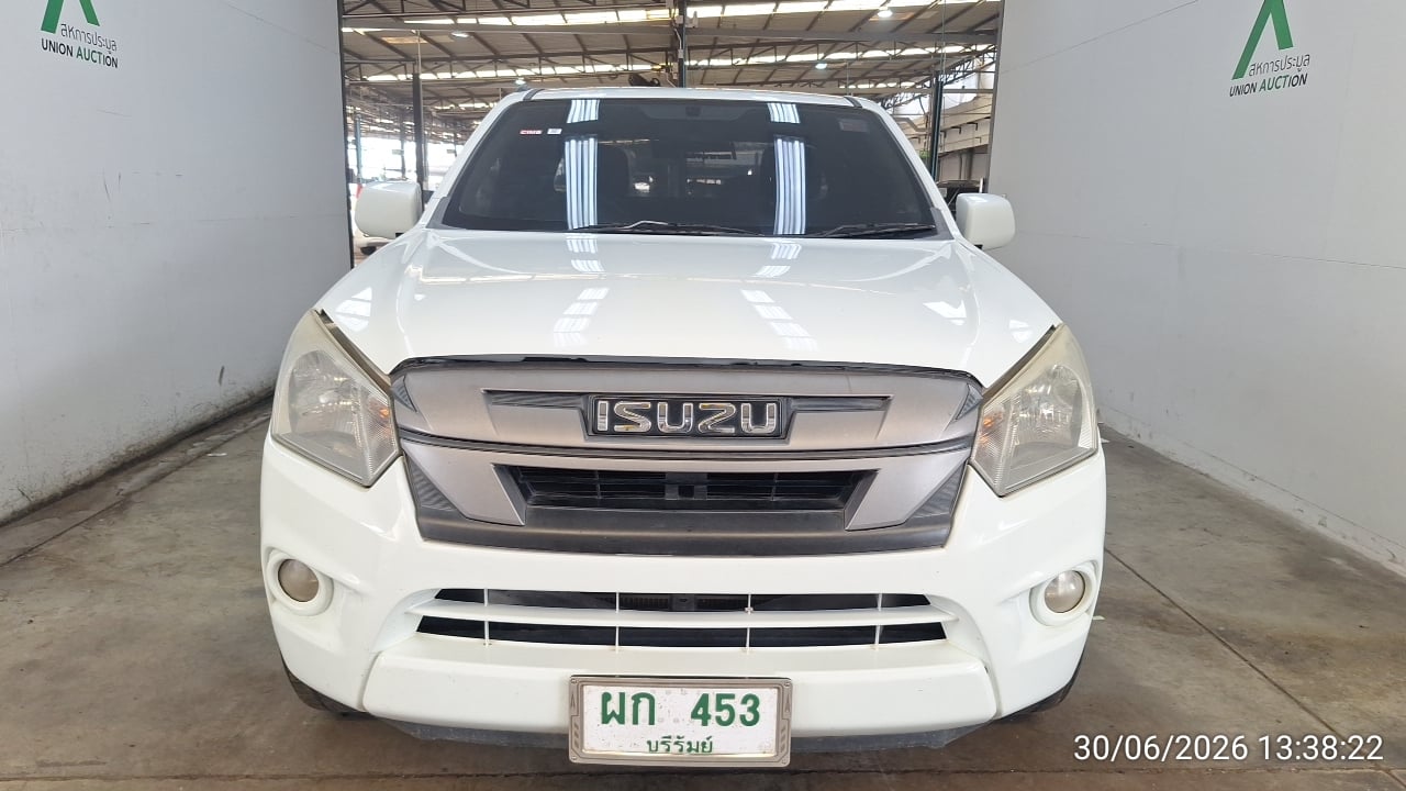 ISUZ ISUZ073 SPACECAB 1.9 S MT 2019
