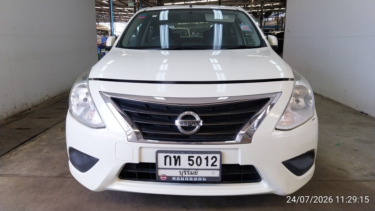 NISS NISS020 1.2 E MT 2018