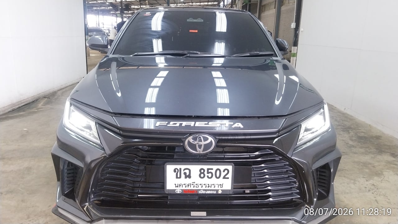 TOYO TOYO111 1.2 Smart CVT 2025
