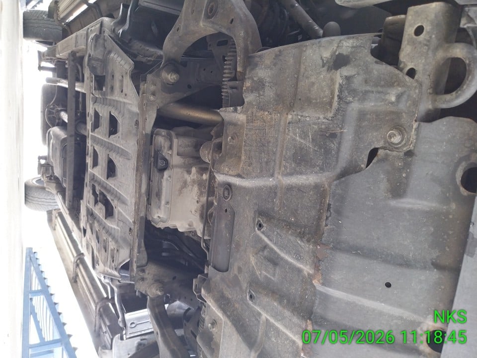 ISUZ ISUZ073 CAB4 1.9 Z MT 2022