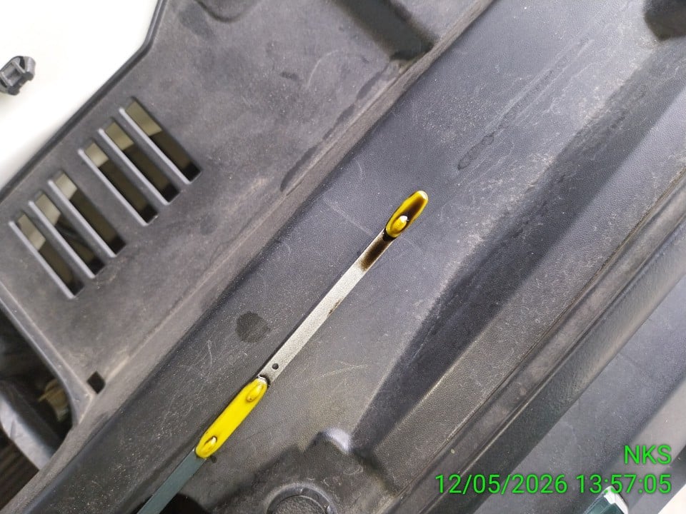ISUZ ISUZ073 SPACECAB 1.9 S MT 2020